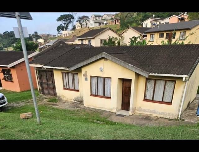 3 BEDROOM PROPERTY TO RENT IN UMLAZI W